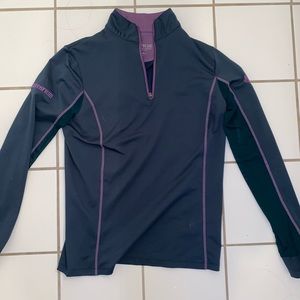 Romfh chill factor sun shirt